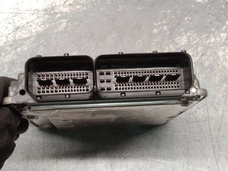 Recambio de centralita motor uce para skoda octavia berlina (1z3) active referencia OEM IAM 0281012237 03G906016K EDC16U1