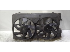 Recambio de electroventilador para citroen zx 2.0 / 2.0i volcane referencia OEM IAM   