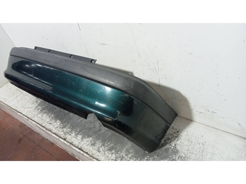 Recambio de paragolpes trasero para peugeot 607 (s1) básico referencia OEM IAM   