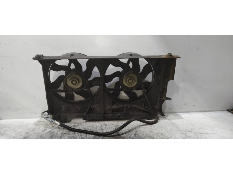 Recambio de electroventilador para citroen zx 2.0 / 2.0i volcane referencia OEM IAM   