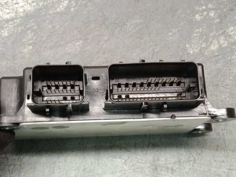 Recambio de centralita airbag para chevrolet cruze ls referencia OEM IAM 13505823  