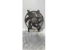 Recambio de electroventilador para renault rapid/express (f40) 1.9 d transporter t55/64 (f40p) referencia OEM IAM 7700804293  