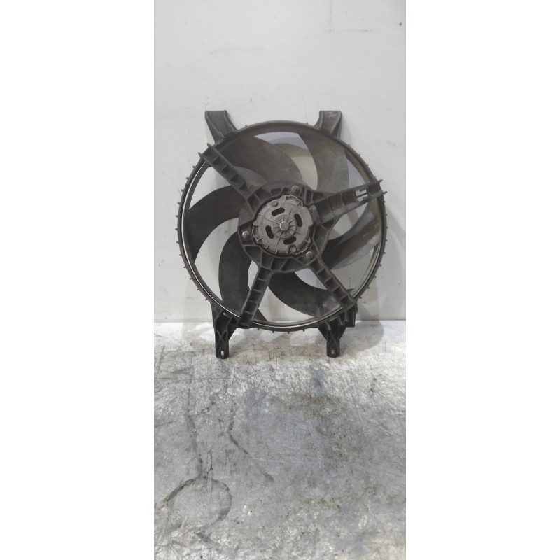 Recambio de electroventilador para renault rapid/express (f40) 1.9 d transporter t55/64 (f40p) referencia OEM IAM 7700804293  
