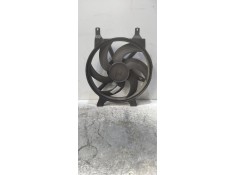 Recambio de electroventilador para renault rapid/express (f40) 1.9 d transporter t55/64 (f40p) referencia OEM IAM 7700804293   2