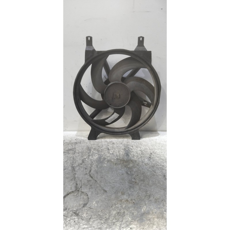 Recambio de electroventilador para renault rapid/express (f40) 1.9 d transporter t55/64 (f40p) referencia OEM IAM 7700804293  