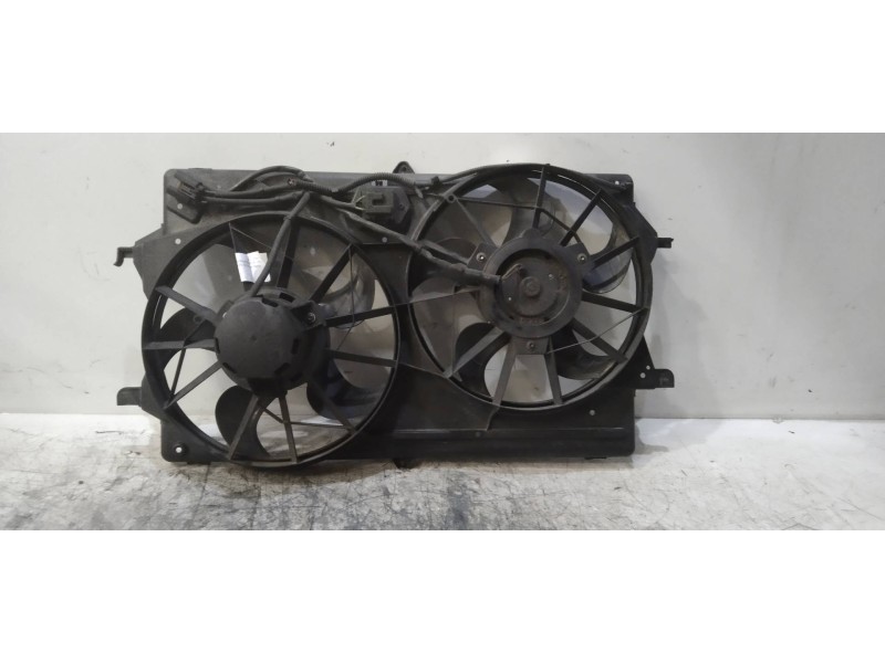 Recambio de electroventilador para ford focus berlina (cak) ghia referencia OEM IAM 98AB8C607FM  