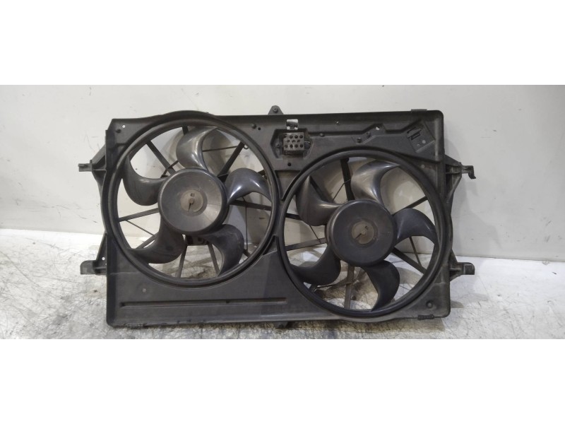 Recambio de electroventilador para ford focus berlina (cak) ghia referencia OEM IAM 98AB8C607FM  
