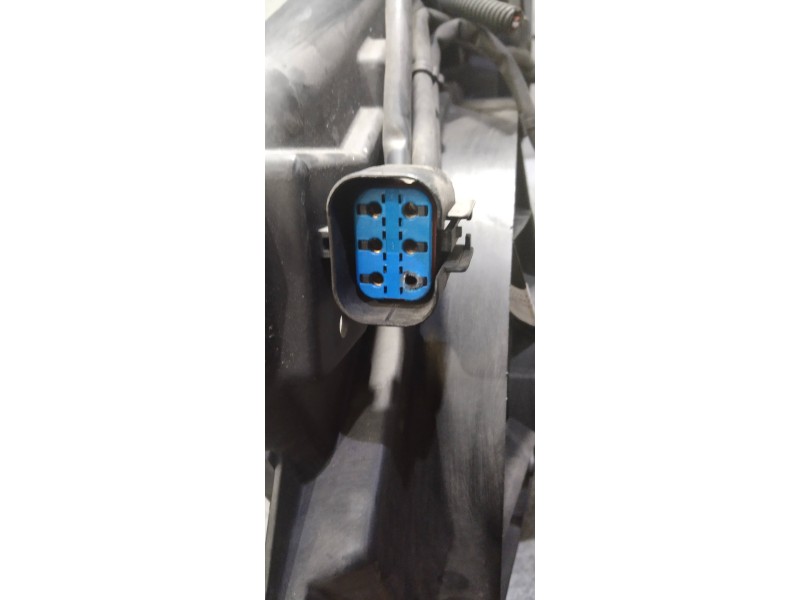 Recambio de electroventilador para ford focus berlina (cak) ghia referencia OEM IAM 98AB8C607FM  