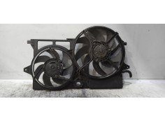 Recambio de electroventilador para peugeot 806 st referencia OEM IAM 8240141  