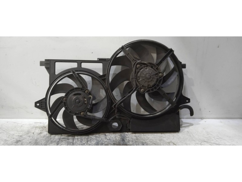 Recambio de electroventilador para peugeot 806 st referencia OEM IAM 8240141  