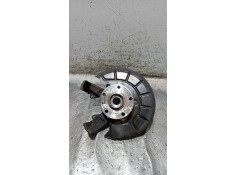 Recambio de mangueta delantera izquierda para skoda octavia berlina (1z3) active referencia OEM IAM   