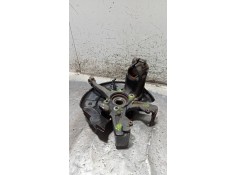 Recambio de mangueta delantera izquierda para skoda octavia berlina (1z3) active referencia OEM IAM    2