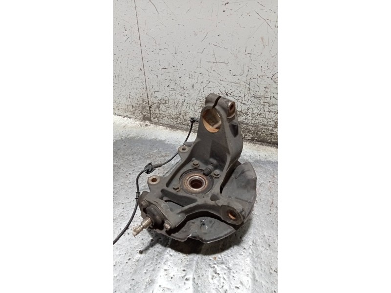 Recambio de mangueta delantera derecha para mini mini (r50,r53) one referencia OEM IAM   