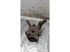 Recambio de mangueta delantera izquierda para nissan kubistar (x76) premium (l1) referencia OEM IAM    2