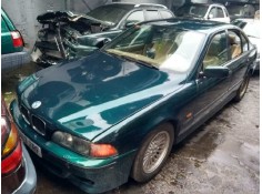 bmw serie 5 berlina (e39) del año 2007