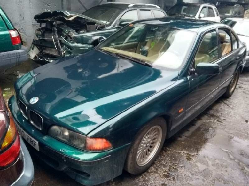 bmw serie 5 berlina (e39) del año 2007