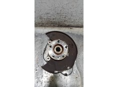 Recambio de mangueta delantera izquierda para chevrolet cruze ls referencia OEM IAM   