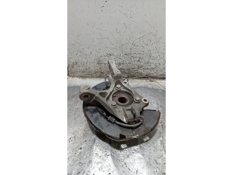 Recambio de mangueta delantera izquierda para chevrolet cruze ls referencia OEM IAM   