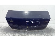 Recambio de tapa maletero para dacia logan ambiance referencia OEM IAM