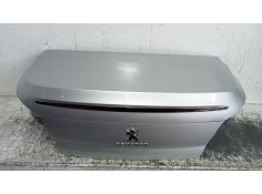Recambio de tapa maletero para peugeot 508 active referencia OEM IAM   