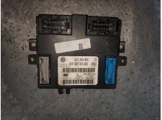Recambio de modulo electronico para audi a8 (4e2) 4.2 quattro referencia OEM IAM 4E0959860 4E0910860 5DS00879501