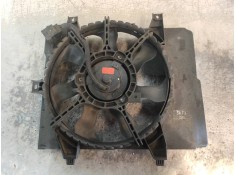 Recambio de electroventilador para kia picanto 1.1 crdi active referencia OEM IAM A005405   2