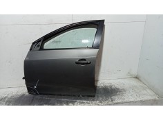 Recambio de puerta delantera izquierda para chevrolet cruze ls referencia OEM IAM   4P