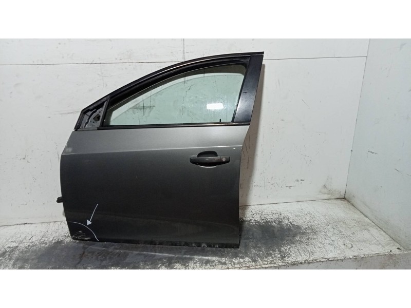 Recambio de puerta delantera izquierda para chevrolet cruze ls referencia OEM IAM   4P