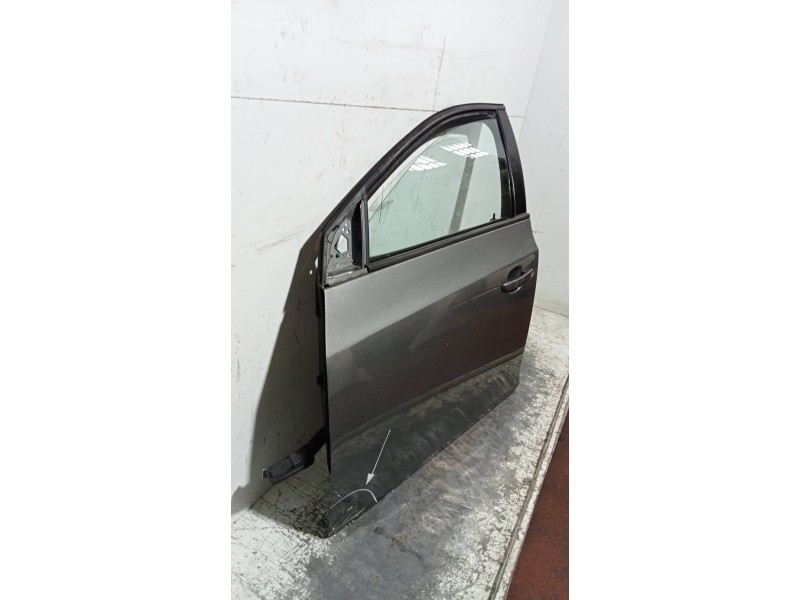 Recambio de puerta delantera izquierda para chevrolet cruze ls referencia OEM IAM   4P