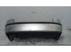 Recambio de paragolpes trasero para skoda octavia berlina (1z3) active referencia OEM IAM   