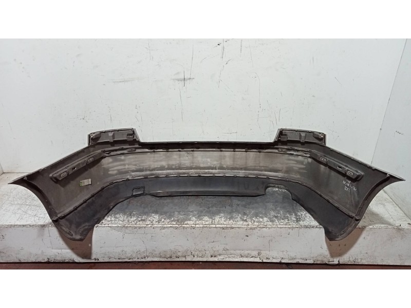 Recambio de paragolpes trasero para skoda octavia berlina (1z3) active referencia OEM IAM   