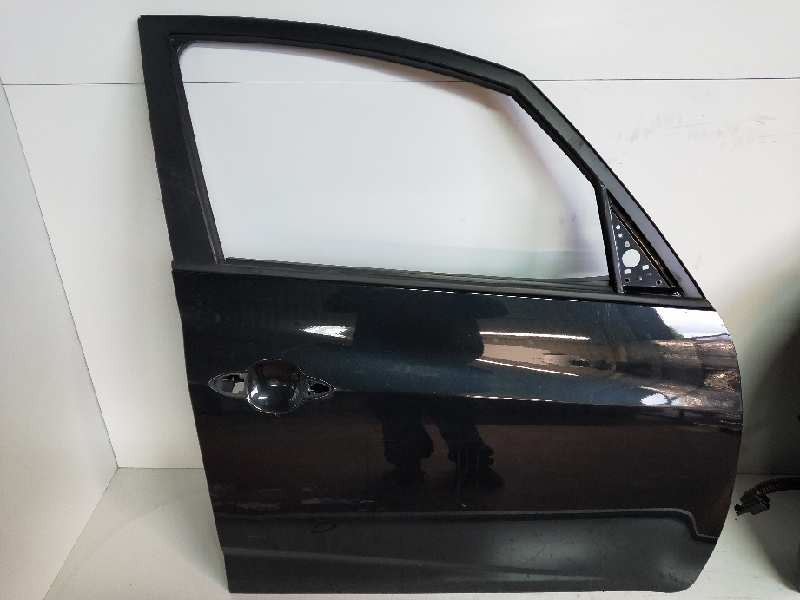 Recambio de puerta delantera derecha para kia venga 1.4 crdi cat referencia OEM IAM   