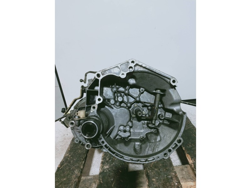 Recambio de caja cambios para peugeot 106 (s1) kid referencia OEM IAM 20CF02 0125017 5V