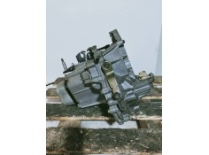 Recambio de caja cambios para peugeot 106 (s1) kid referencia OEM IAM 20CF02 0125017 5V 2