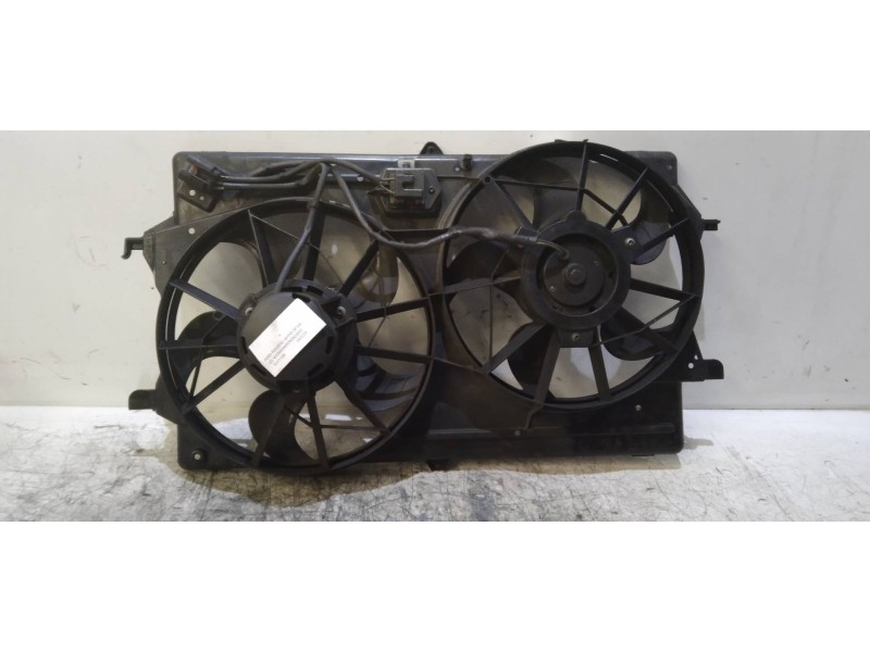 Recambio de electroventilador para ford focus turnier (cak) ambiente referencia OEM IAM 98AB8C607FM   Recambio de electroventilador para ford focus turnier (cak) ambiente referencia OEM IAM 98AB8C607FM