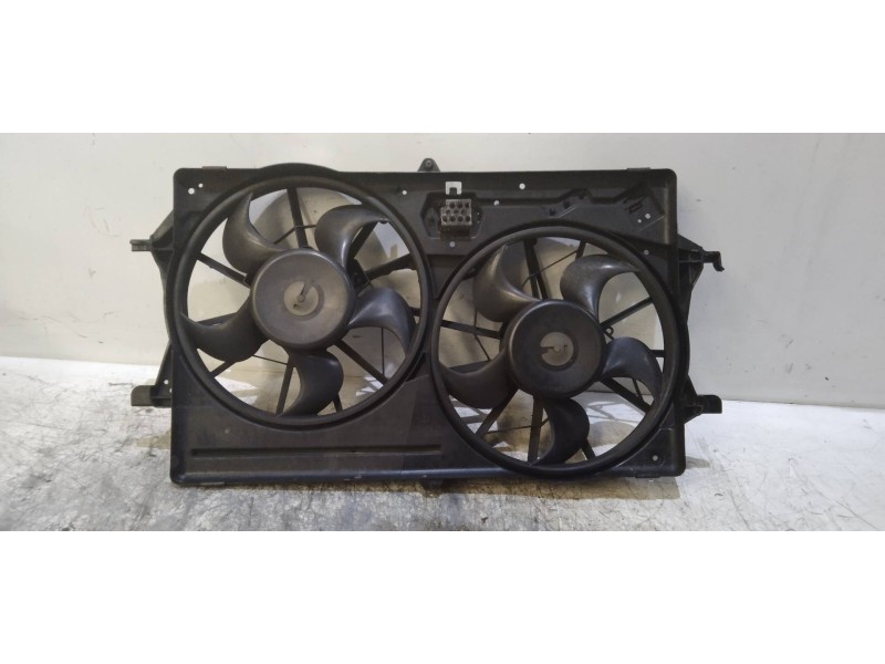 Recambio de electroventilador para ford focus turnier (cak) ambiente referencia OEM IAM 98AB8C607FM  