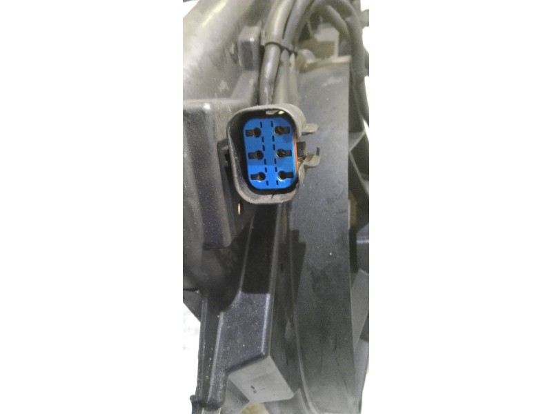 Recambio de electroventilador para ford focus turnier (cak) ambiente referencia OEM IAM 98AB8C607FM   Recambio de electroventilador para ford focus turnier (cak) ambiente referencia OEM IAM 98AB8C607FM