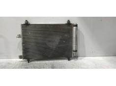 Recambio de condensador / radiador aire acondicionado para peugeot 307 cc (s1) 2.0 referencia OEM IAM   
