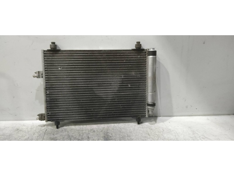 Recambio de condensador / radiador aire acondicionado para peugeot 307 cc (s1) 2.0 referencia OEM IAM   
