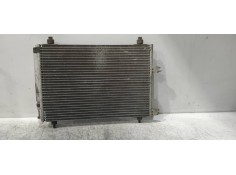 Recambio de condensador / radiador aire acondicionado para peugeot 307 cc (s1) 2.0 referencia OEM IAM    2