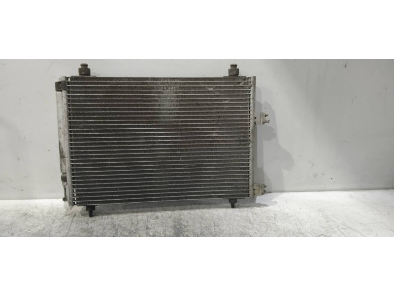 Recambio de condensador / radiador aire acondicionado para peugeot 307 cc (s1) 2.0 referencia OEM IAM   