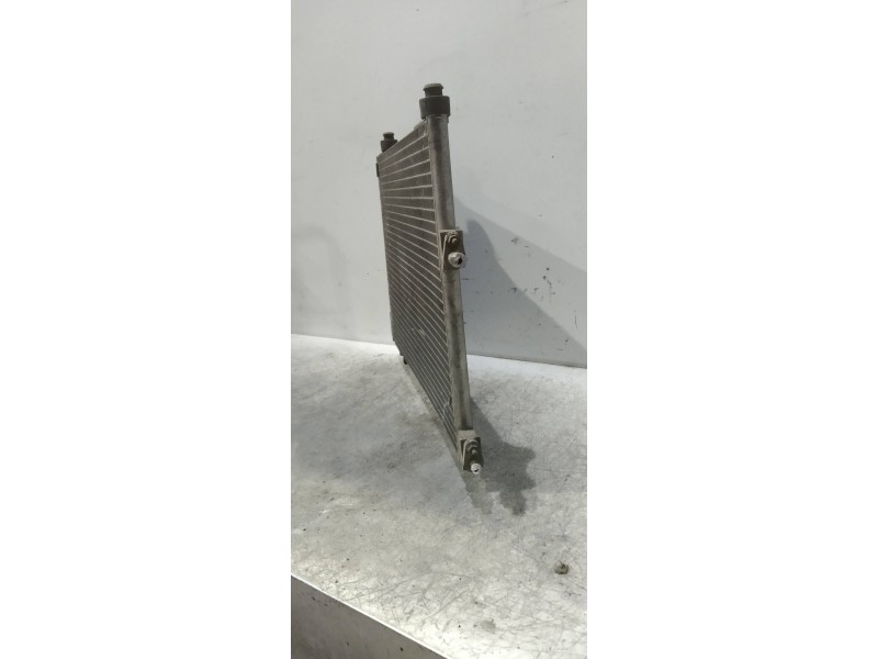 Recambio de condensador / radiador aire acondicionado para peugeot 307 cc (s1) 2.0 referencia OEM IAM   