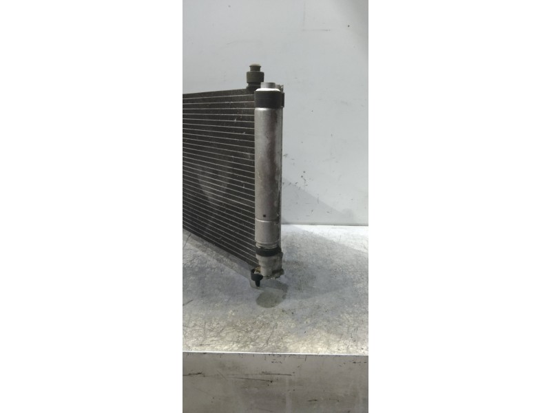 Recambio de condensador / radiador aire acondicionado para peugeot 307 cc (s1) 2.0 referencia OEM IAM   