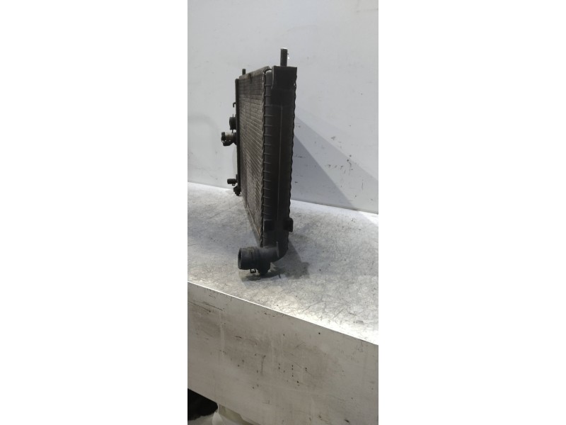 Recambio de radiador agua para opel astra f berlina cdx referencia OEM IAM   