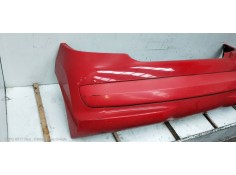 Recambio de paragolpes trasero para peugeot 207 gt referencia OEM IAM    2