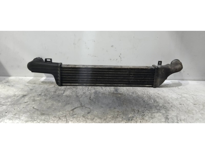 Recambio de intercooler para mercedes clase e (w210) berlina diesel 300 turbodiesel (210.025) referencia OEM IAM   