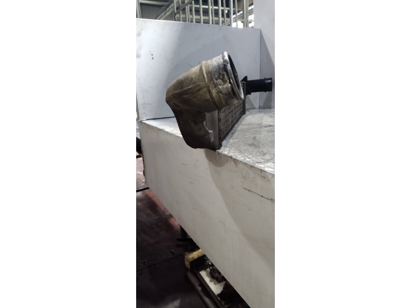 Recambio de intercooler para mercedes clase e (w210) berlina diesel 300 turbodiesel (210.025) referencia OEM IAM   