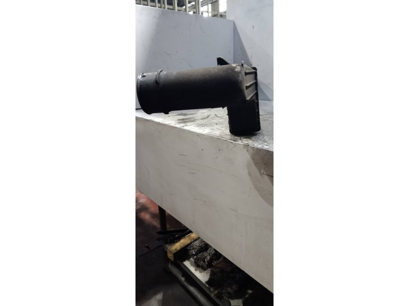 Recambio de intercooler para mercedes clase e (w210) berlina diesel 300 turbodiesel (210.025) referencia OEM IAM   