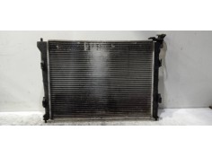 Recambio de radiador agua para hyundai i30 classic referencia OEM IAM    2