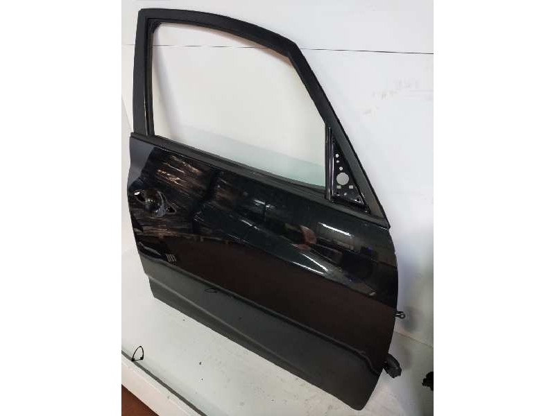 Recambio de puerta delantera derecha para kia venga 1.4 crdi cat referencia OEM IAM   